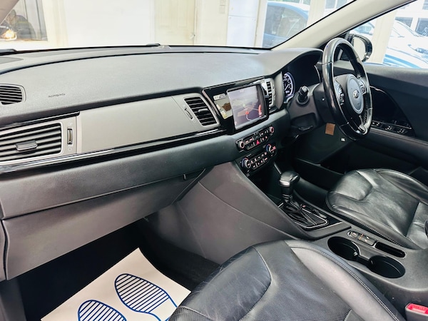 Used Kia Niro 2016 for sale - 76251262: Photo 36