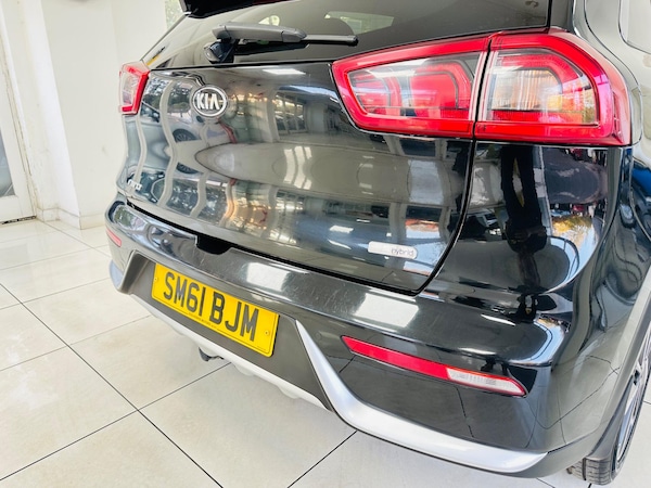 Used Kia Niro 2016 for sale - 76251262: Photo 37