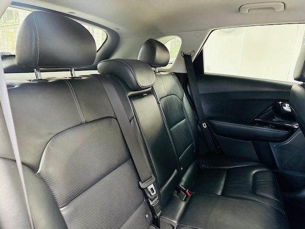 Used Kia Niro 2016 for sale - 76251262: Photo 38