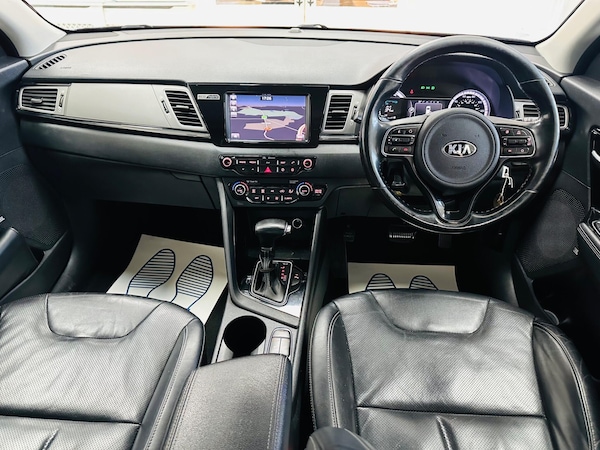 Used Kia Niro 2016 for sale - 76251262: Photo 3
