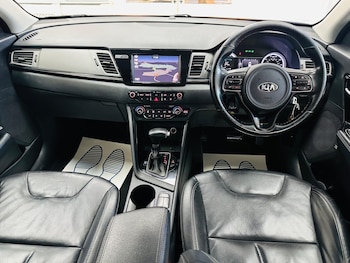Used Kia Niro 2016 for sale - 76251262: Photo 3