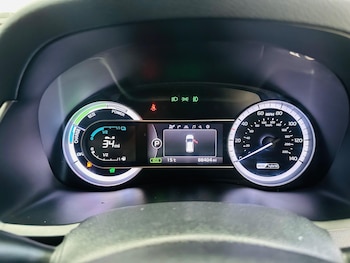 Used Kia Niro 2016 for sale - 76251262: Photo 4