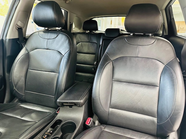 Used Kia Niro 2016 for sale - 76251262: Photo 8