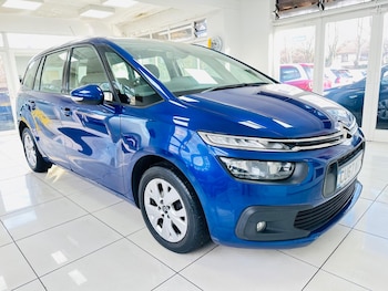 Citroen Grand C4 Picasso feature image