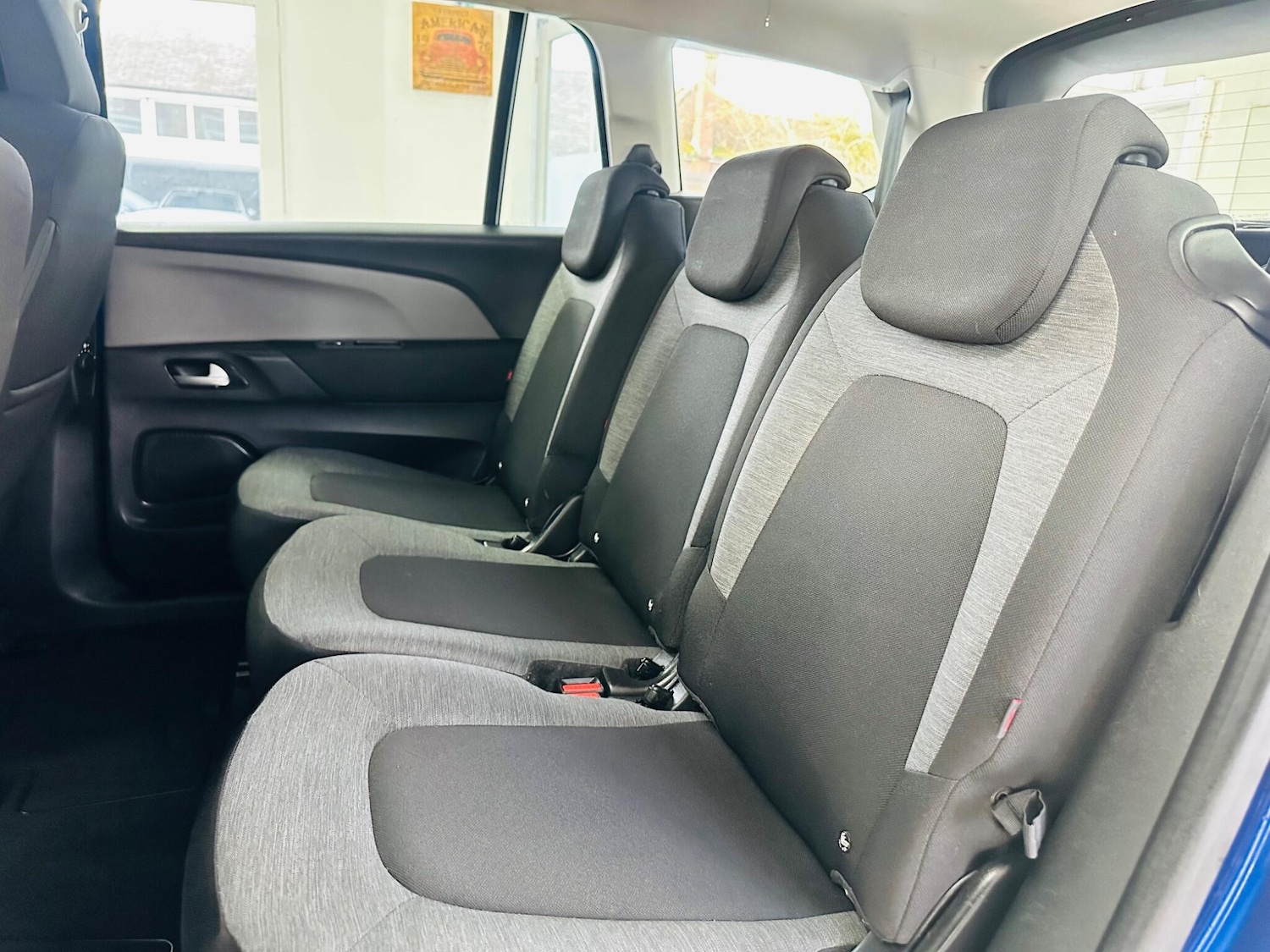 Used Citroen Grand C4 Picasso 2017 for sale - 77695993: Photo 28