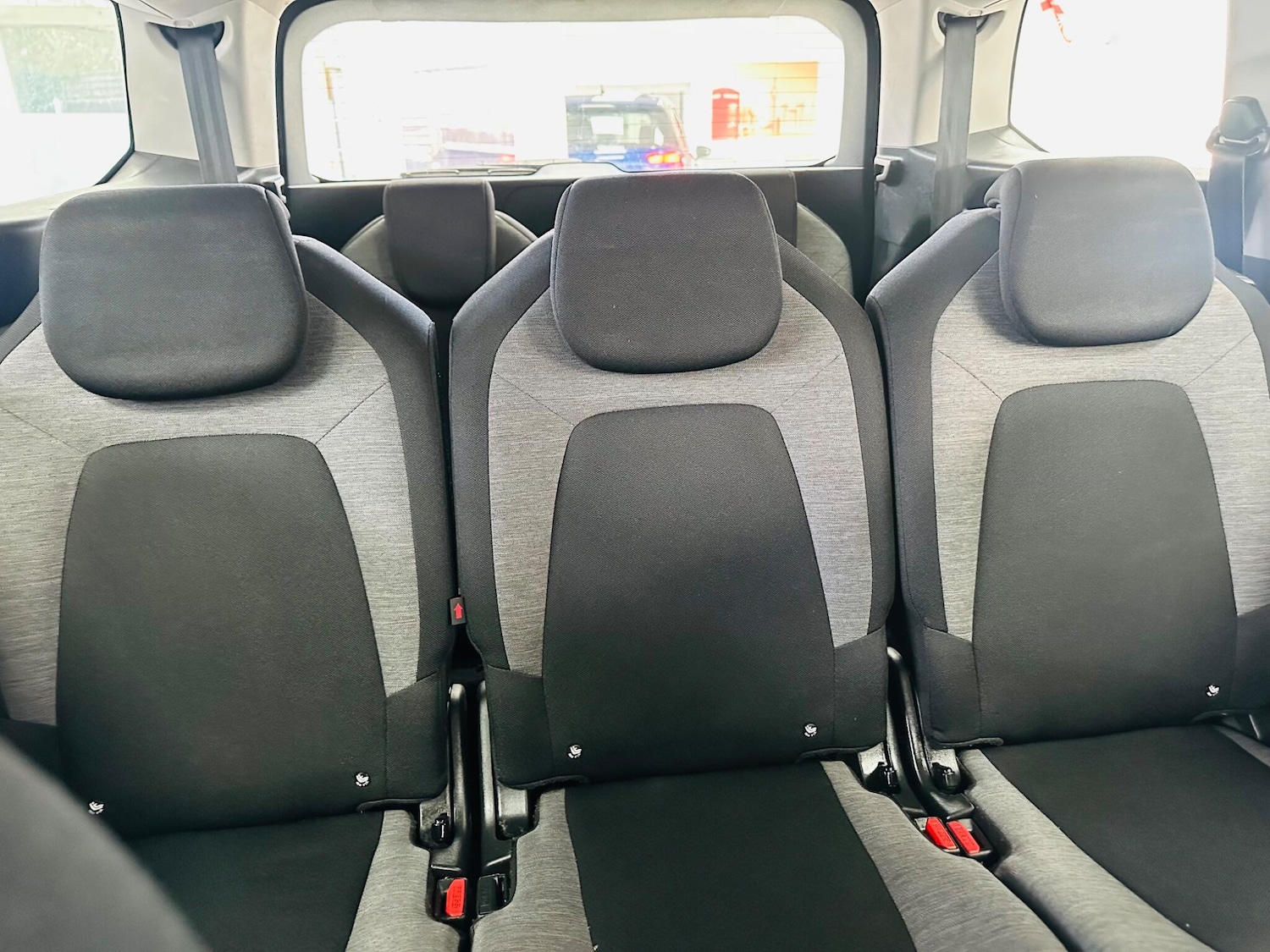 Used Citroen Grand C4 Picasso 2017 for sale - 77695993: Photo 9