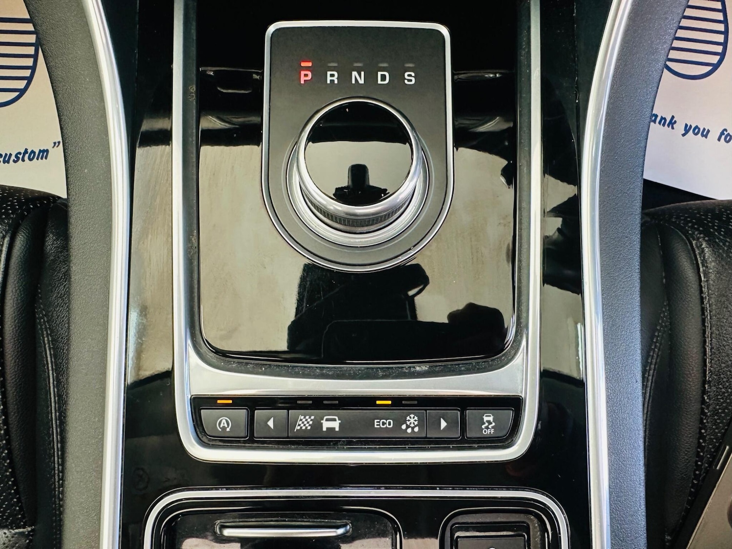 Used Jaguar XF 2016 for sale - 77670428: Photo 32