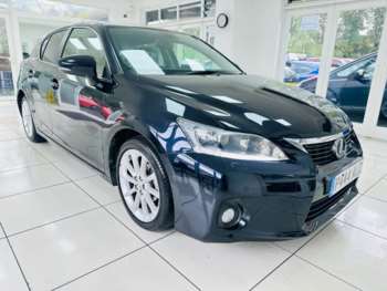 2013 (63) - 1.8 200h Premier CVT Euro 5 (s/s) 5dr