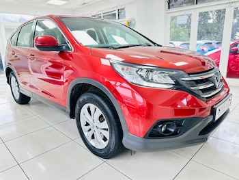 2015 (15) - 2.2 i-DTEC SE Auto 4WD Euro 5 5dr