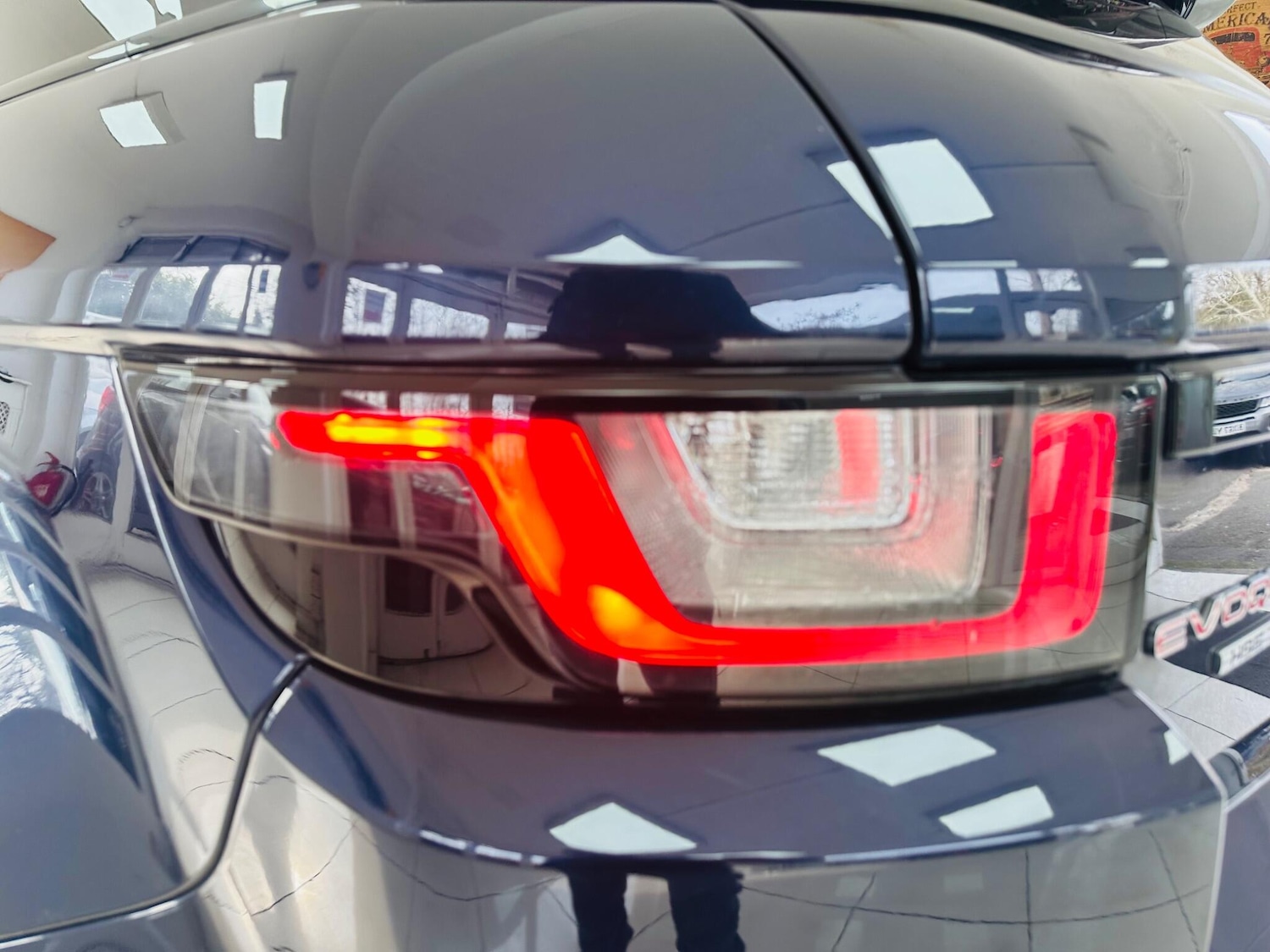 Used Land Rover Range Rover Evoque 2016 for sale - 77993501: Photo 12