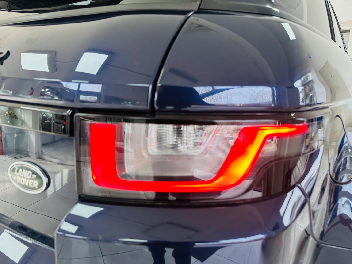 Used Land Rover Range Rover Evoque 2016 for sale - 77993501: Photo 13