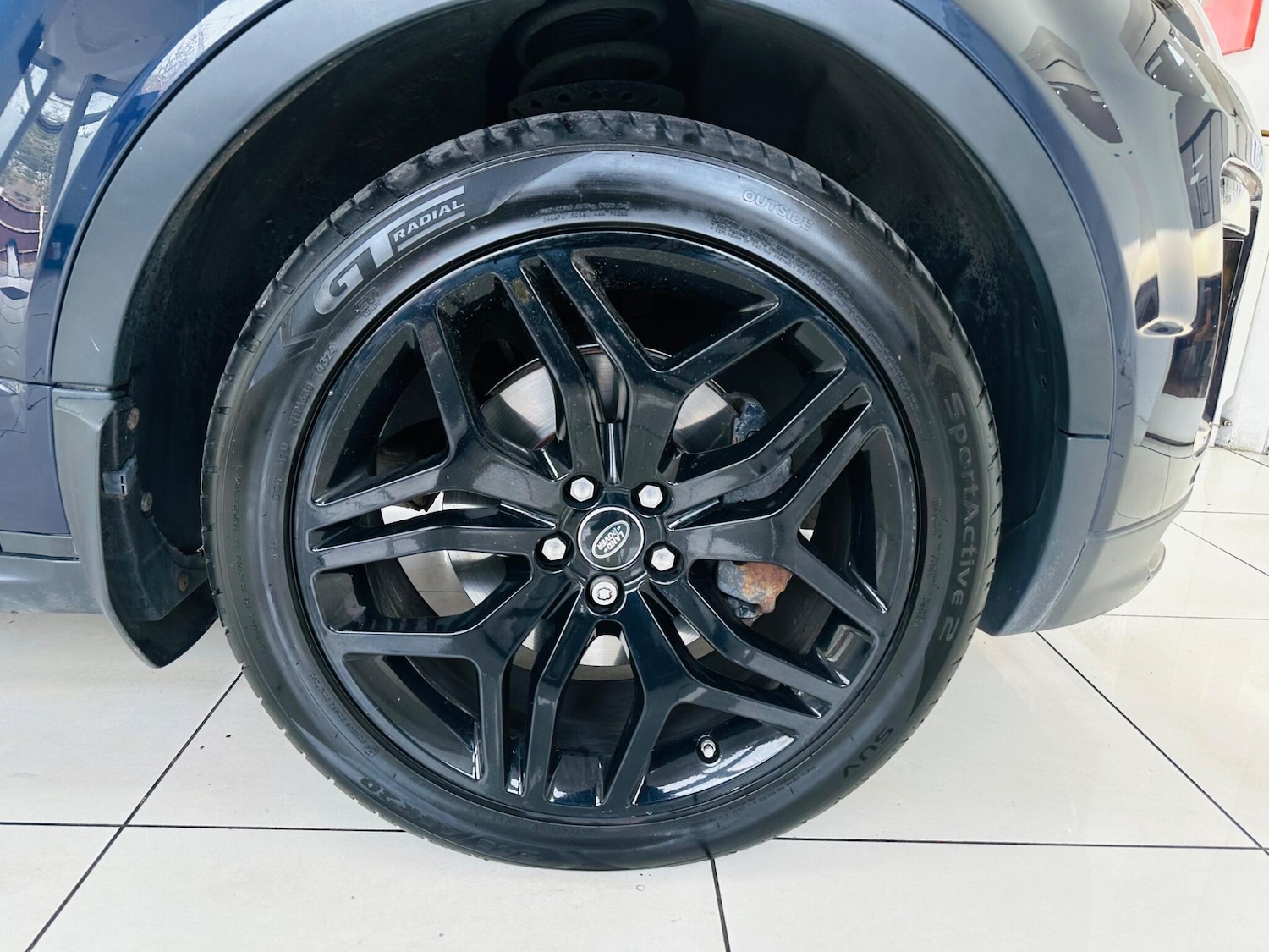 Used Land Rover Range Rover Evoque 2016 for sale - 77993501: Photo 14