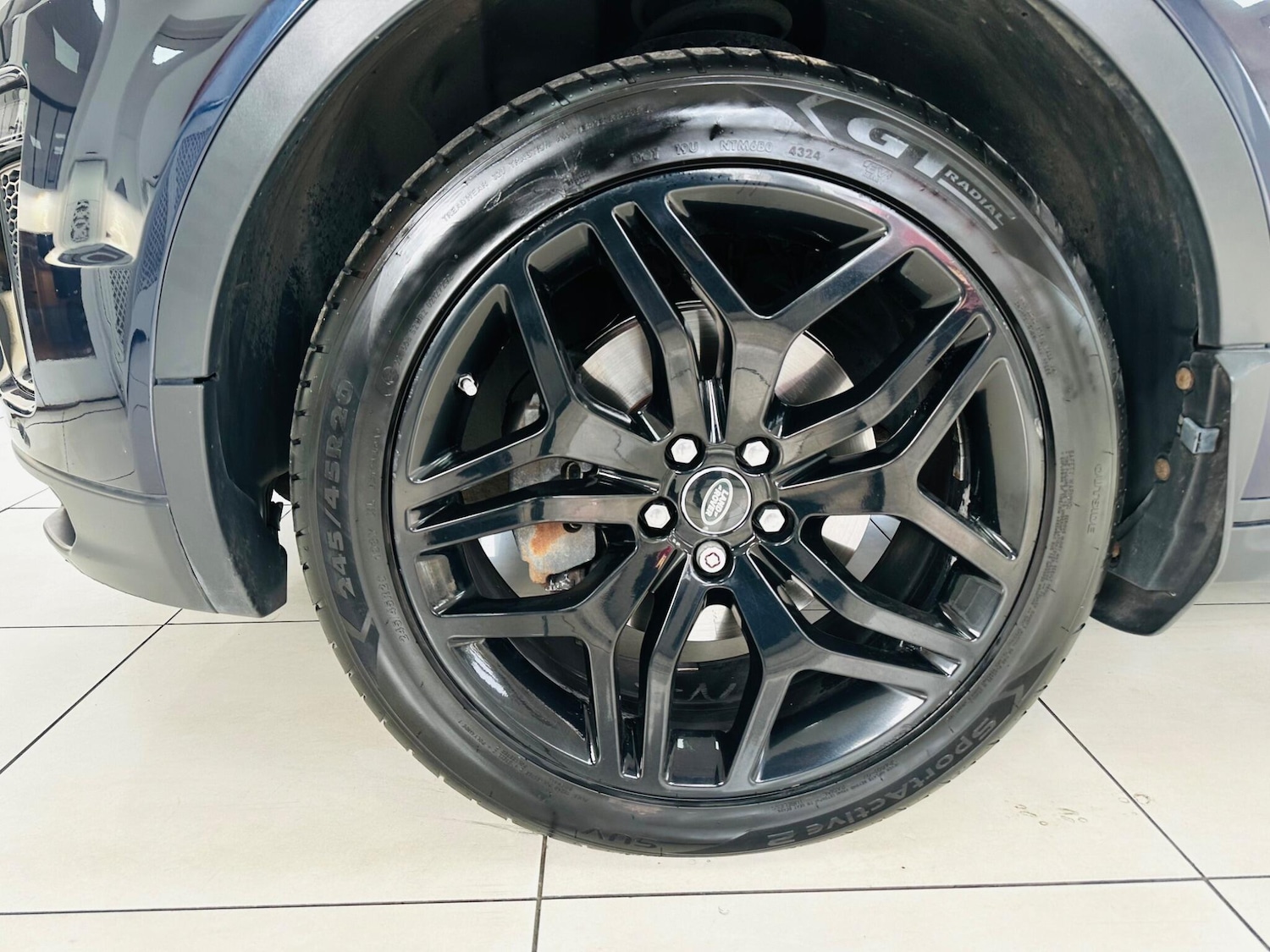 Used Land Rover Range Rover Evoque 2016 for sale - 77993501: Photo 17