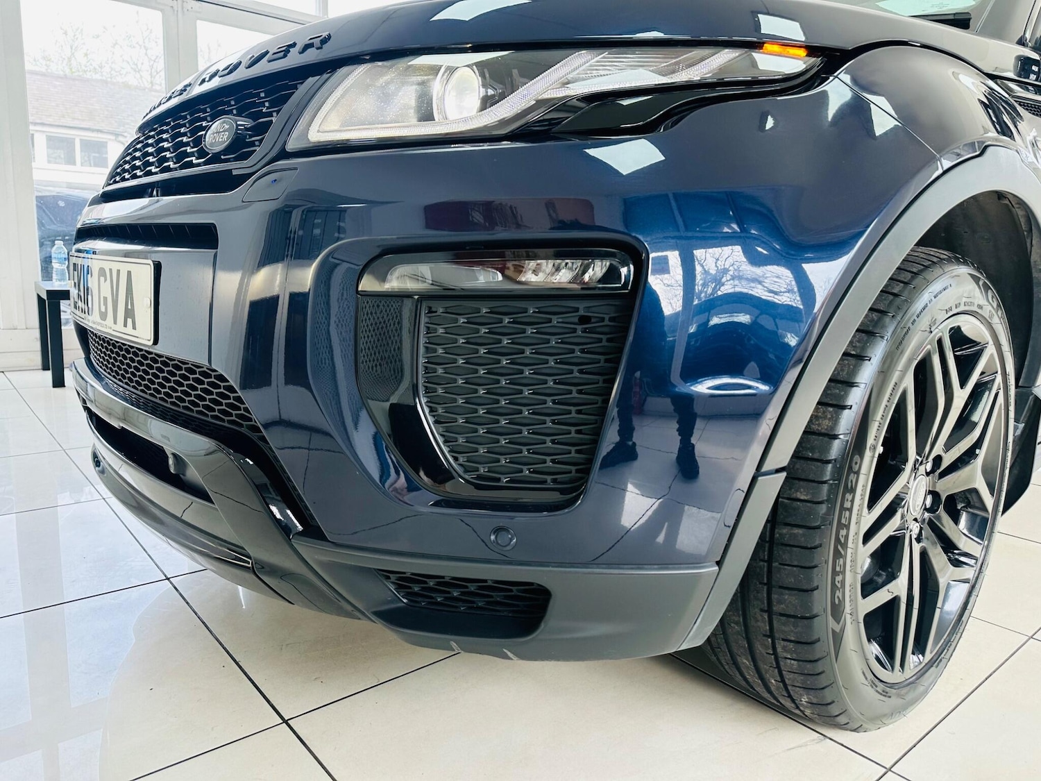 Used Land Rover Range Rover Evoque 2016 for sale - 77993501: Photo 18