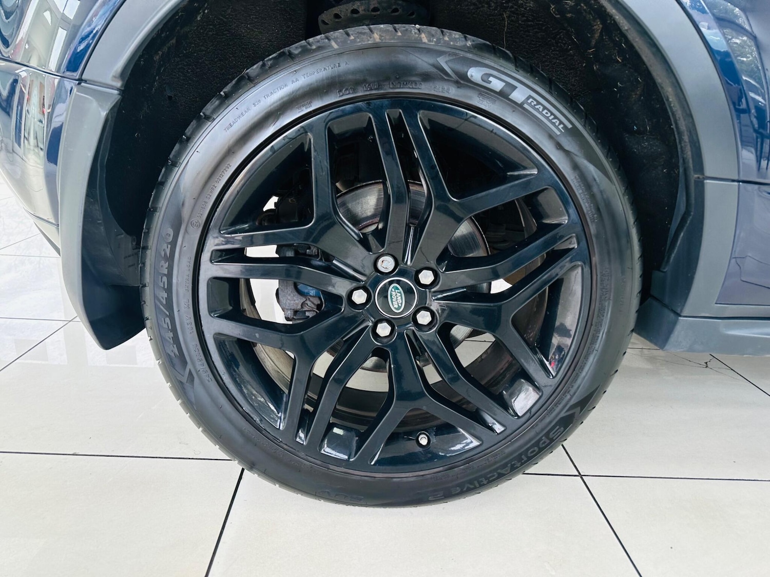 Used Land Rover Range Rover Evoque 2016 for sale - 77993501: Photo 21