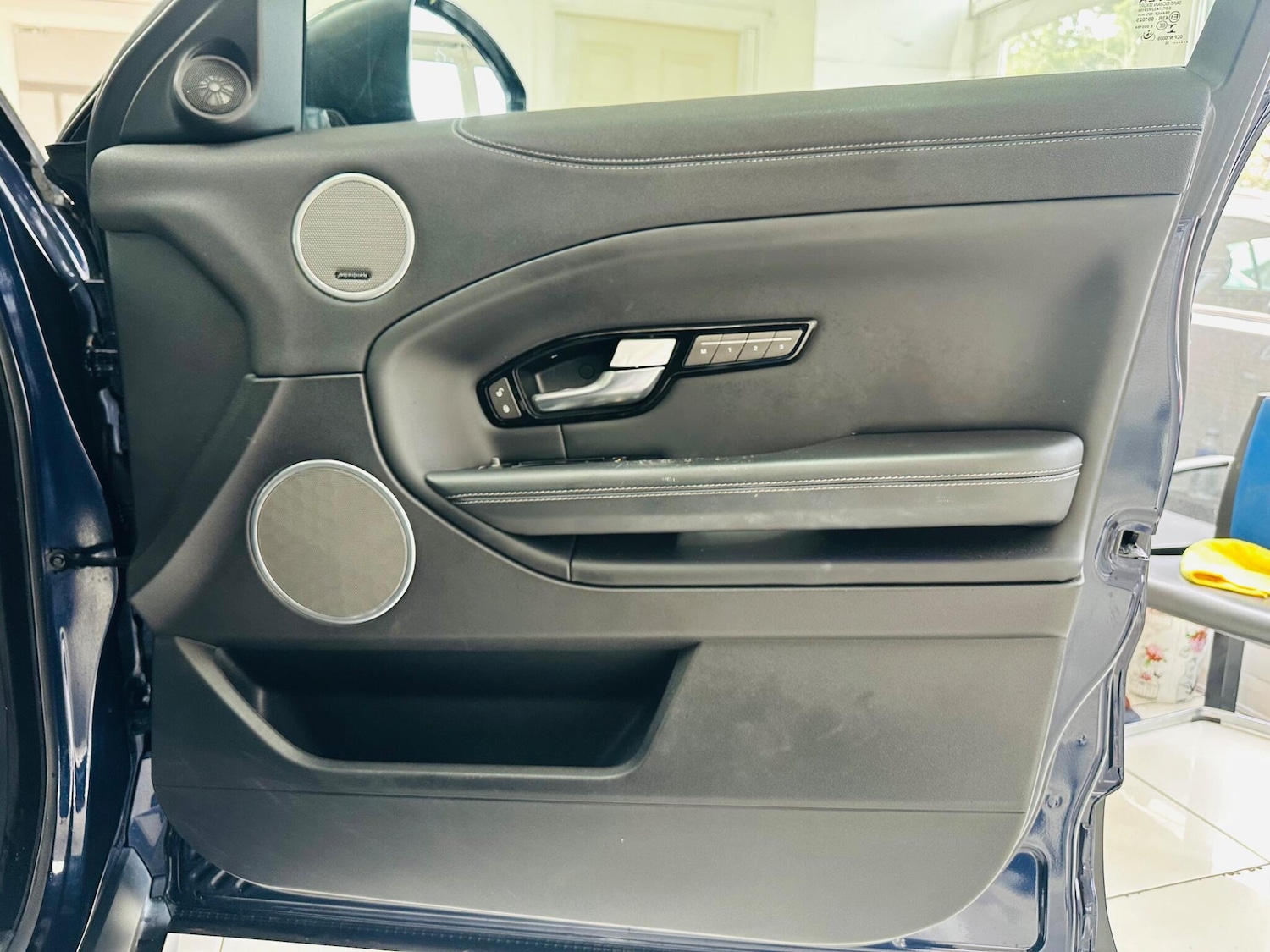 Used Land Rover Range Rover Evoque 2016 for sale - 77993501: Photo 23