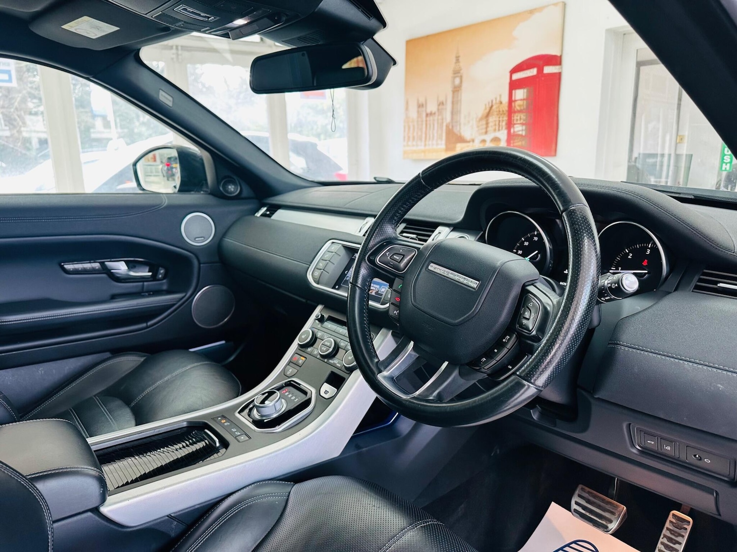 Used Land Rover Range Rover Evoque 2016 for sale - 77993501: Photo 25