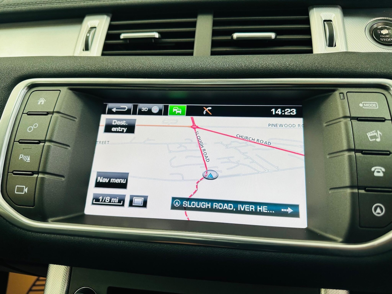 Used Land Rover Range Rover Evoque 2016 for sale - 77993501: Photo 26