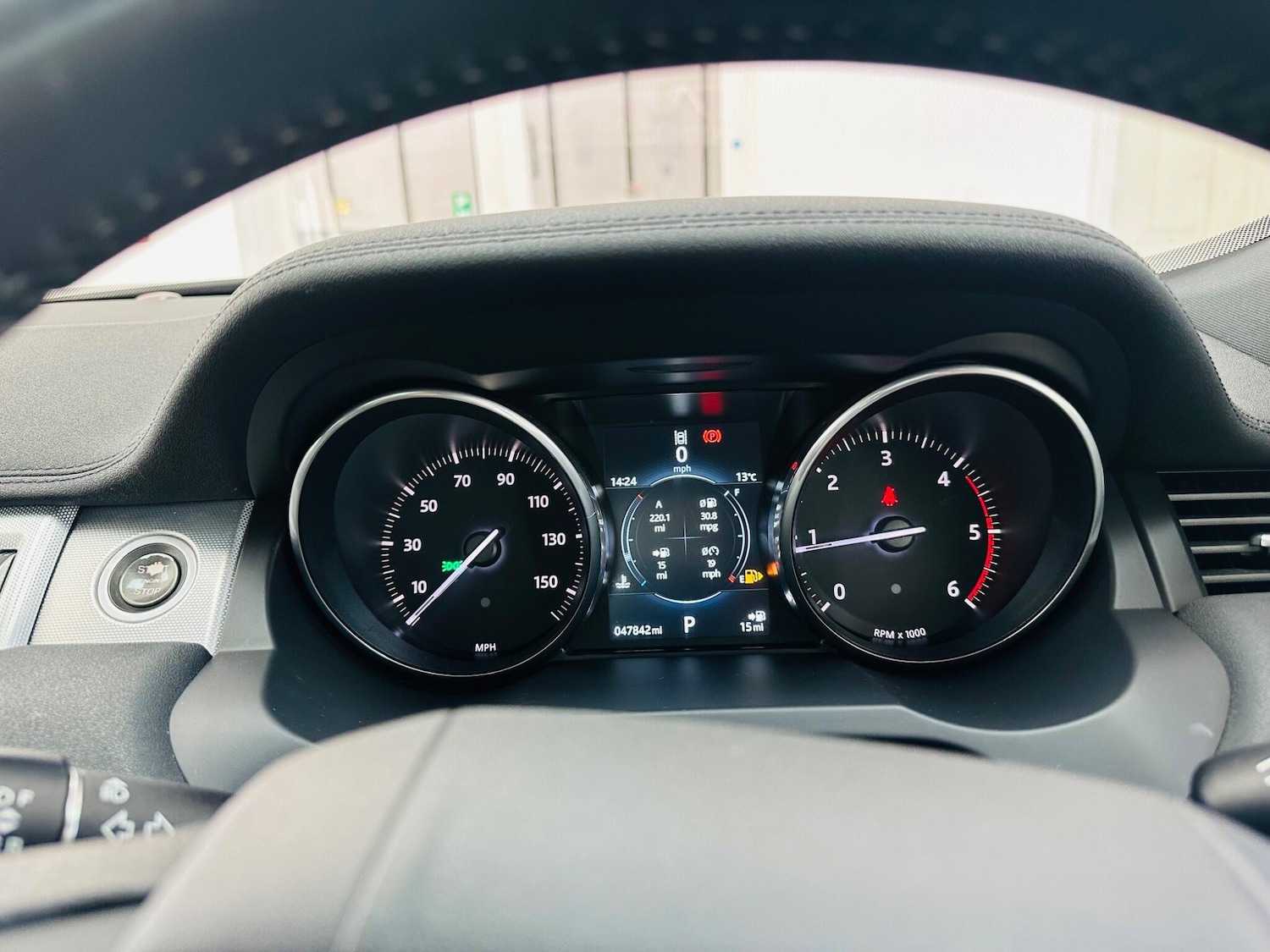 Used Land Rover Range Rover Evoque 2016 for sale - 77993501: Photo 27