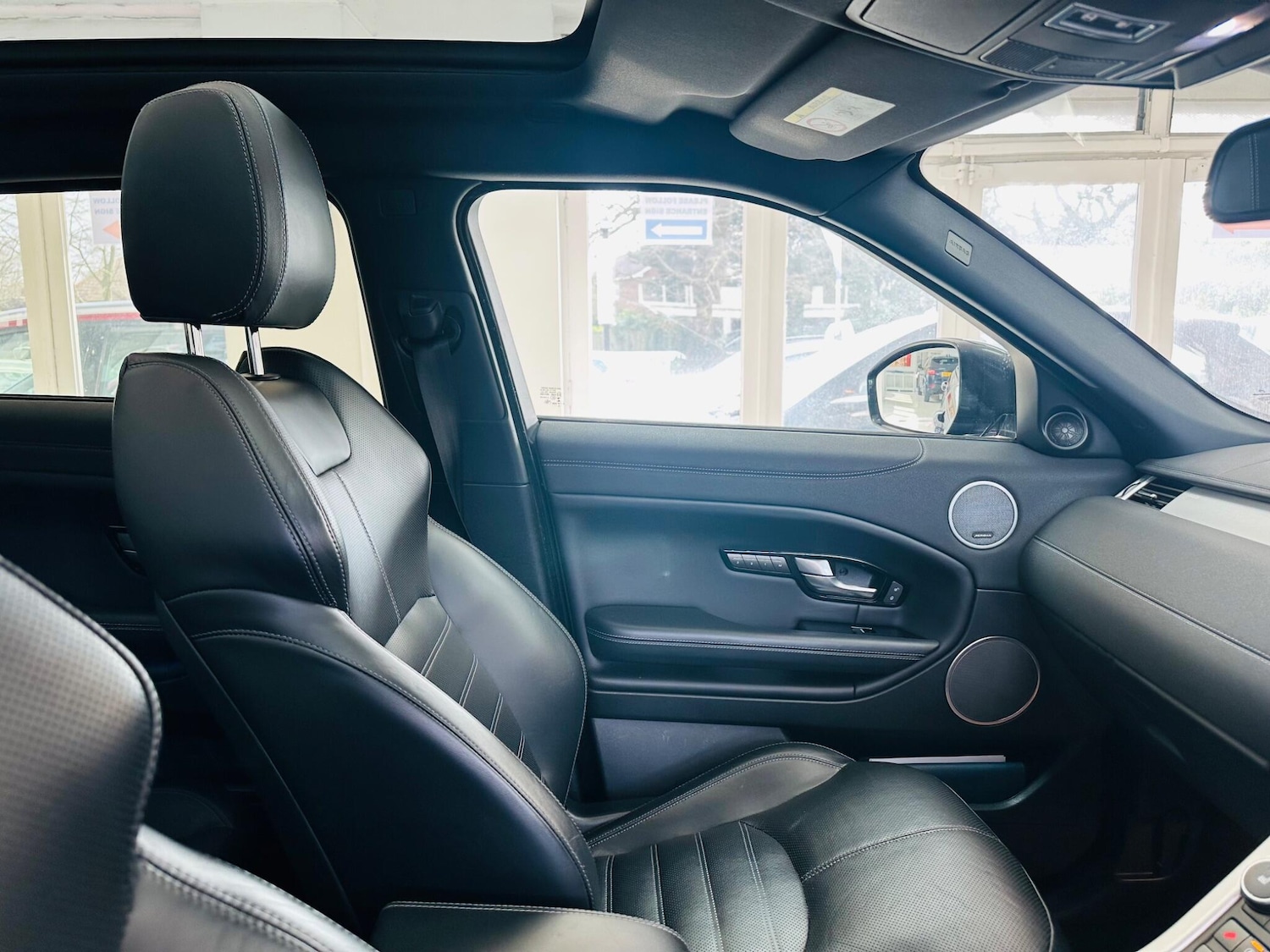 Used Land Rover Range Rover Evoque 2016 for sale - 77993501: Photo 28