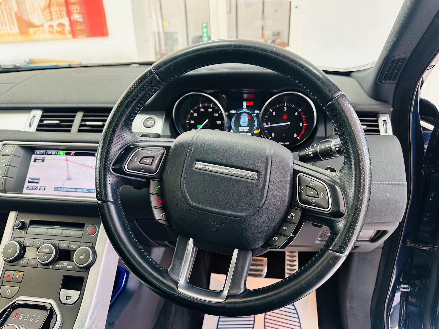 Used Land Rover Range Rover Evoque 2016 for sale - 77993501: Photo 29