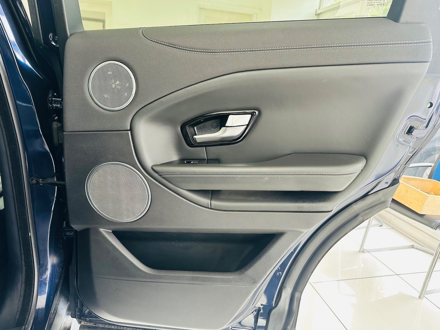 Used Land Rover Range Rover Evoque 2016 for sale - 77993501: Photo 31