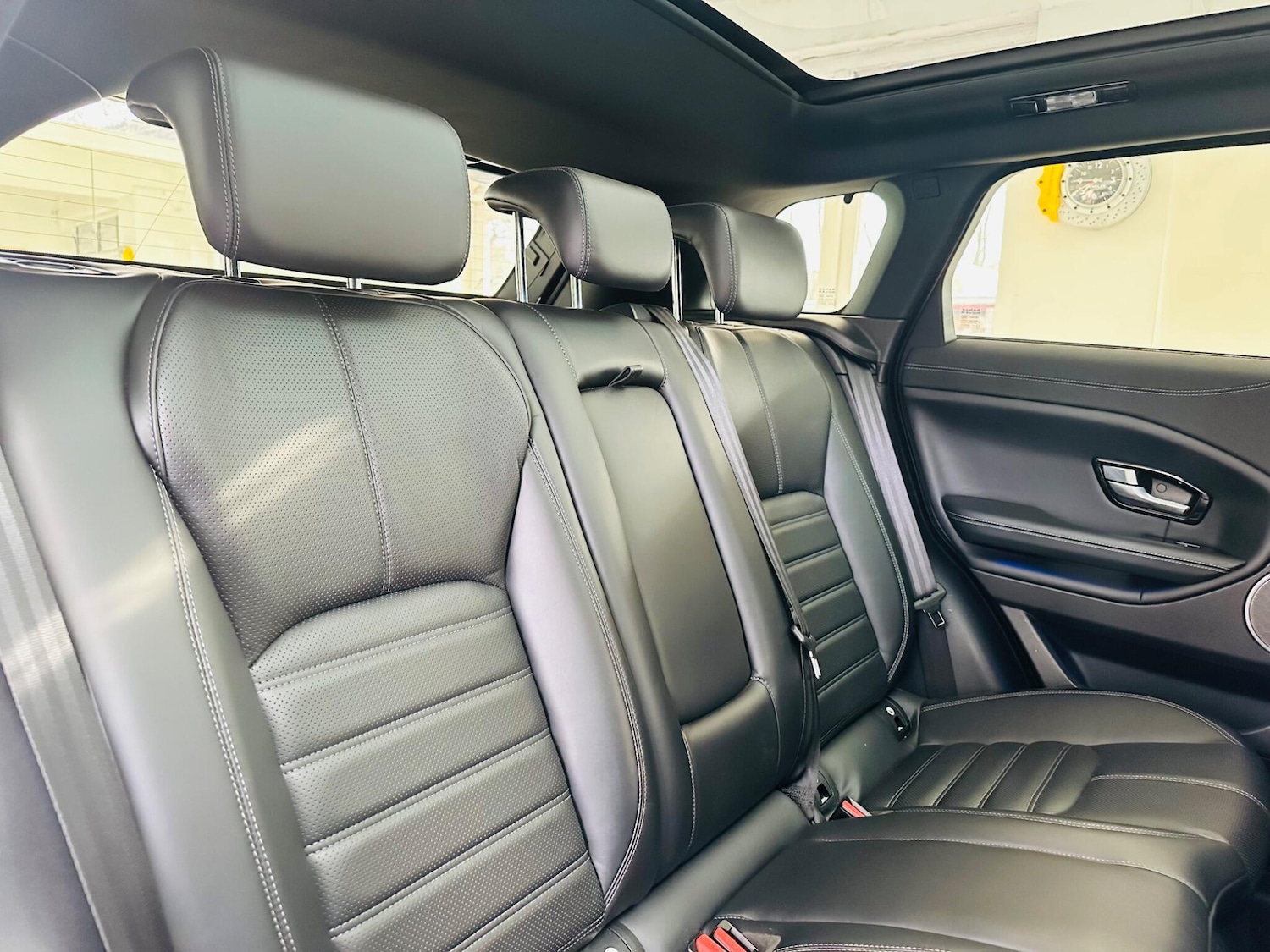 Used Land Rover Range Rover Evoque 2016 for sale - 77993501: Photo 33