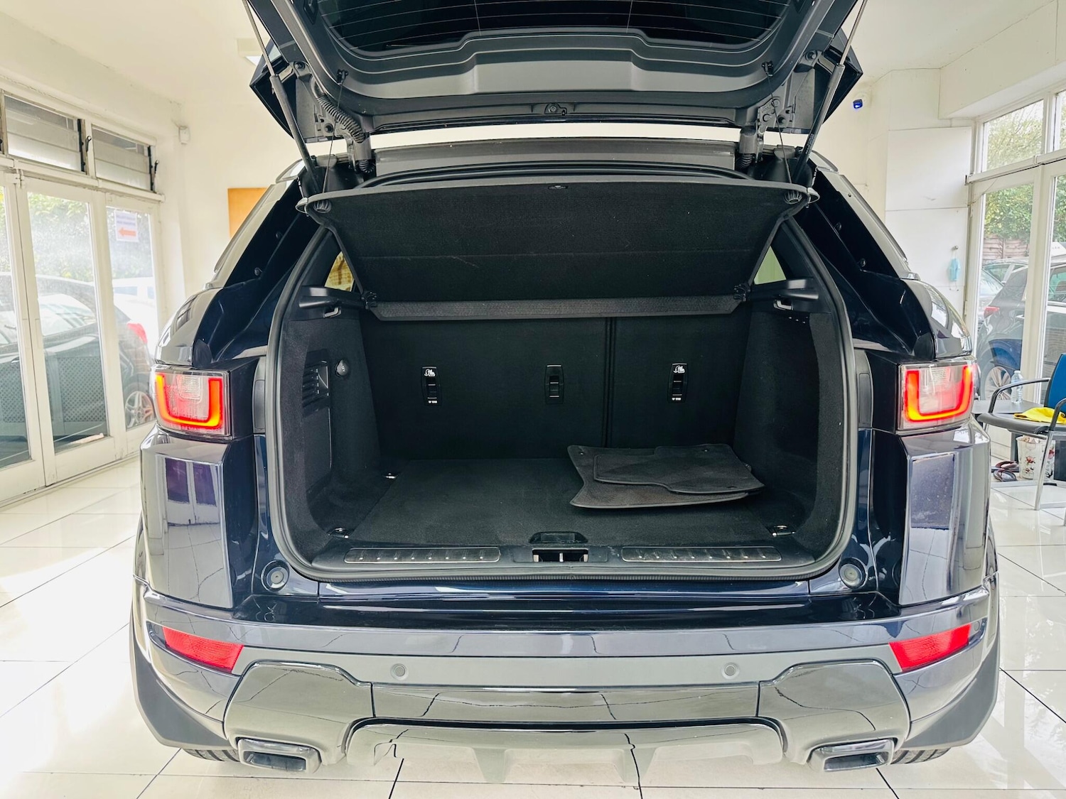 Used Land Rover Range Rover Evoque 2016 for sale - 77993501: Photo 36