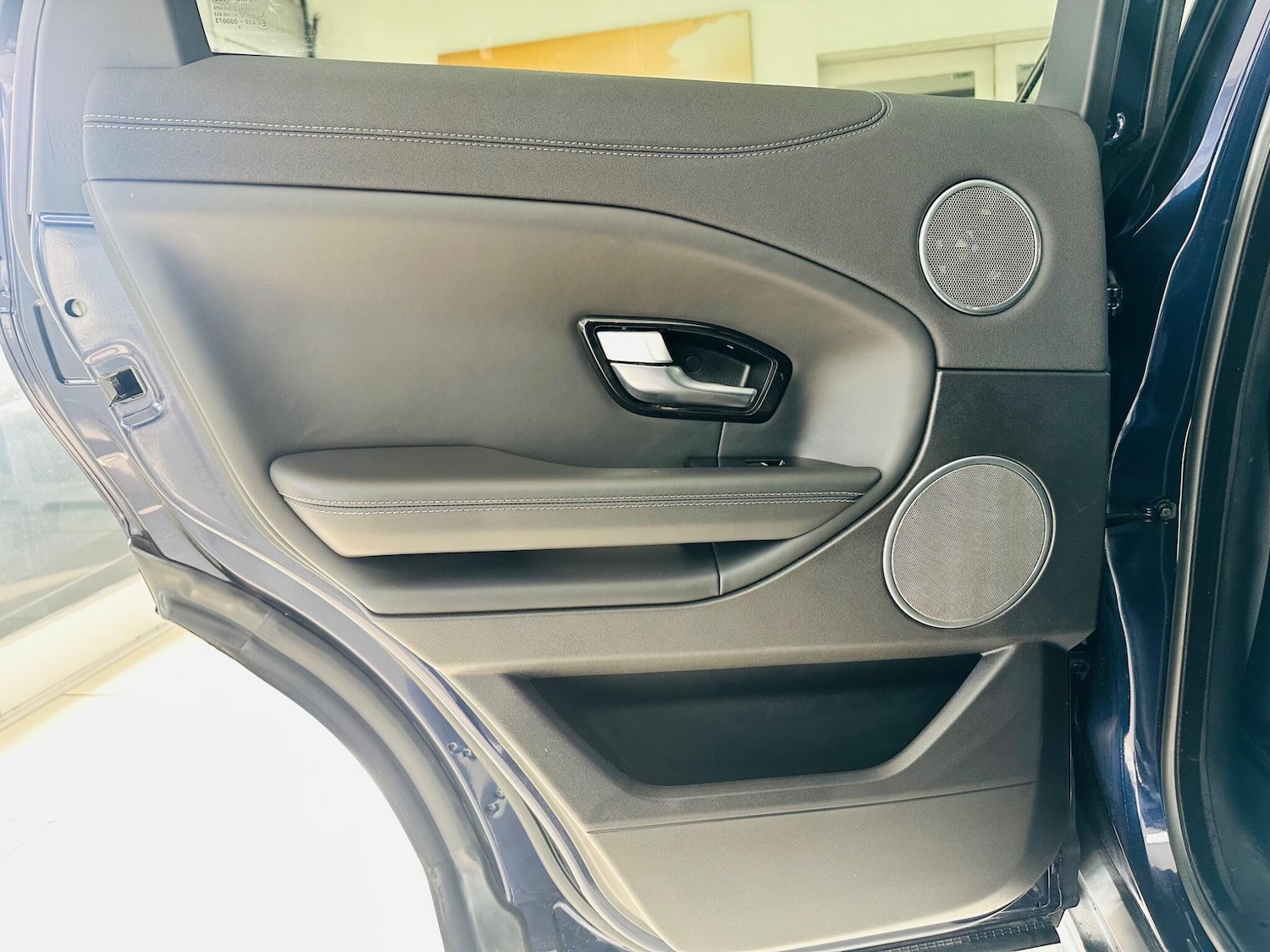 Used Land Rover Range Rover Evoque 2016 for sale - 77993501: Photo 37