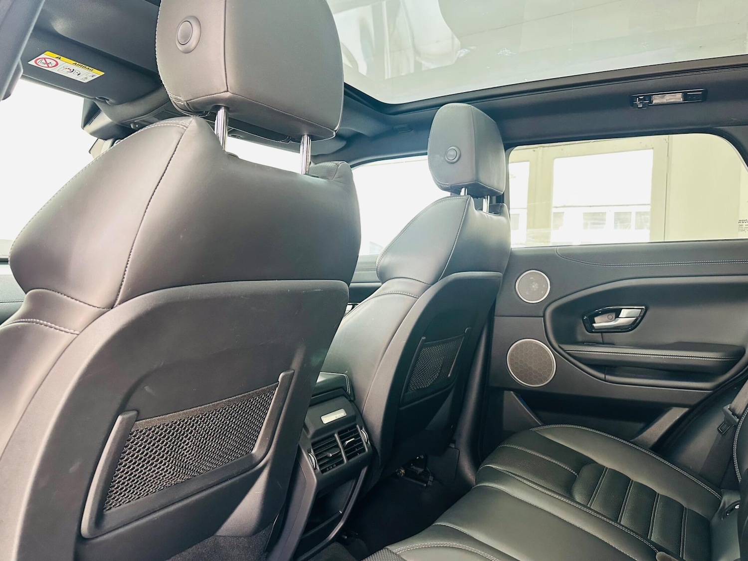 Used Land Rover Range Rover Evoque 2016 for sale - 77993501: Photo 38