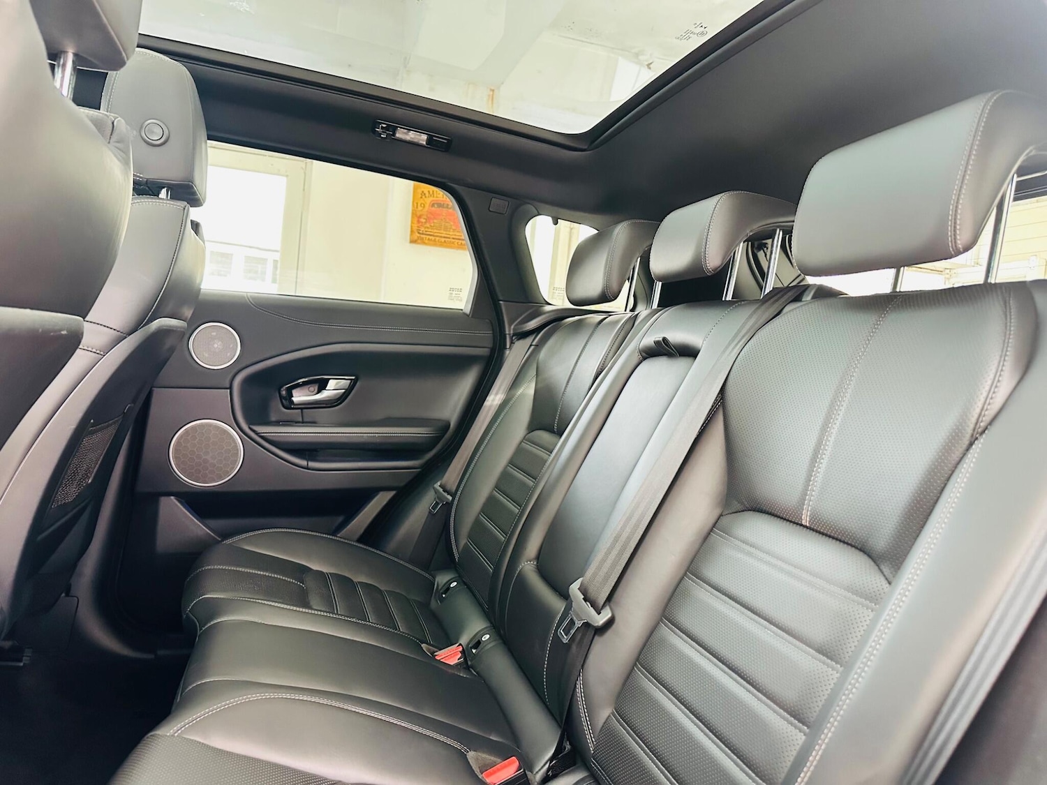 Used Land Rover Range Rover Evoque 2016 for sale - 77993501: Photo 39