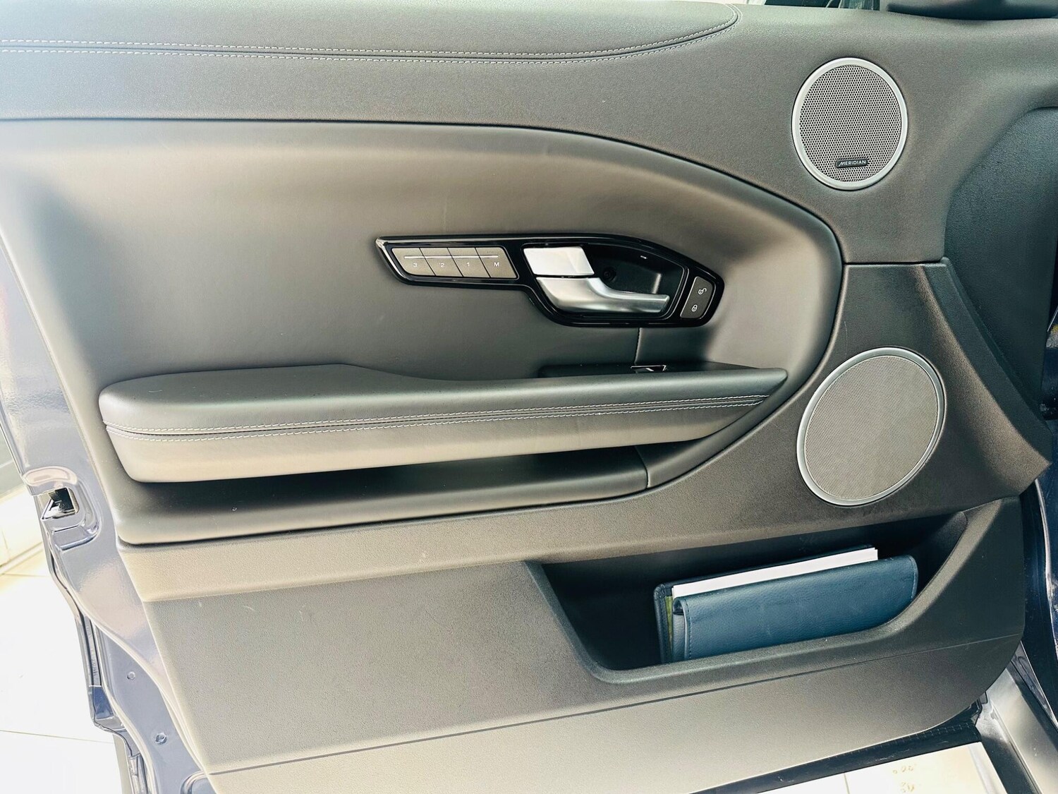 Used Land Rover Range Rover Evoque 2016 for sale - 77993501: Photo 41