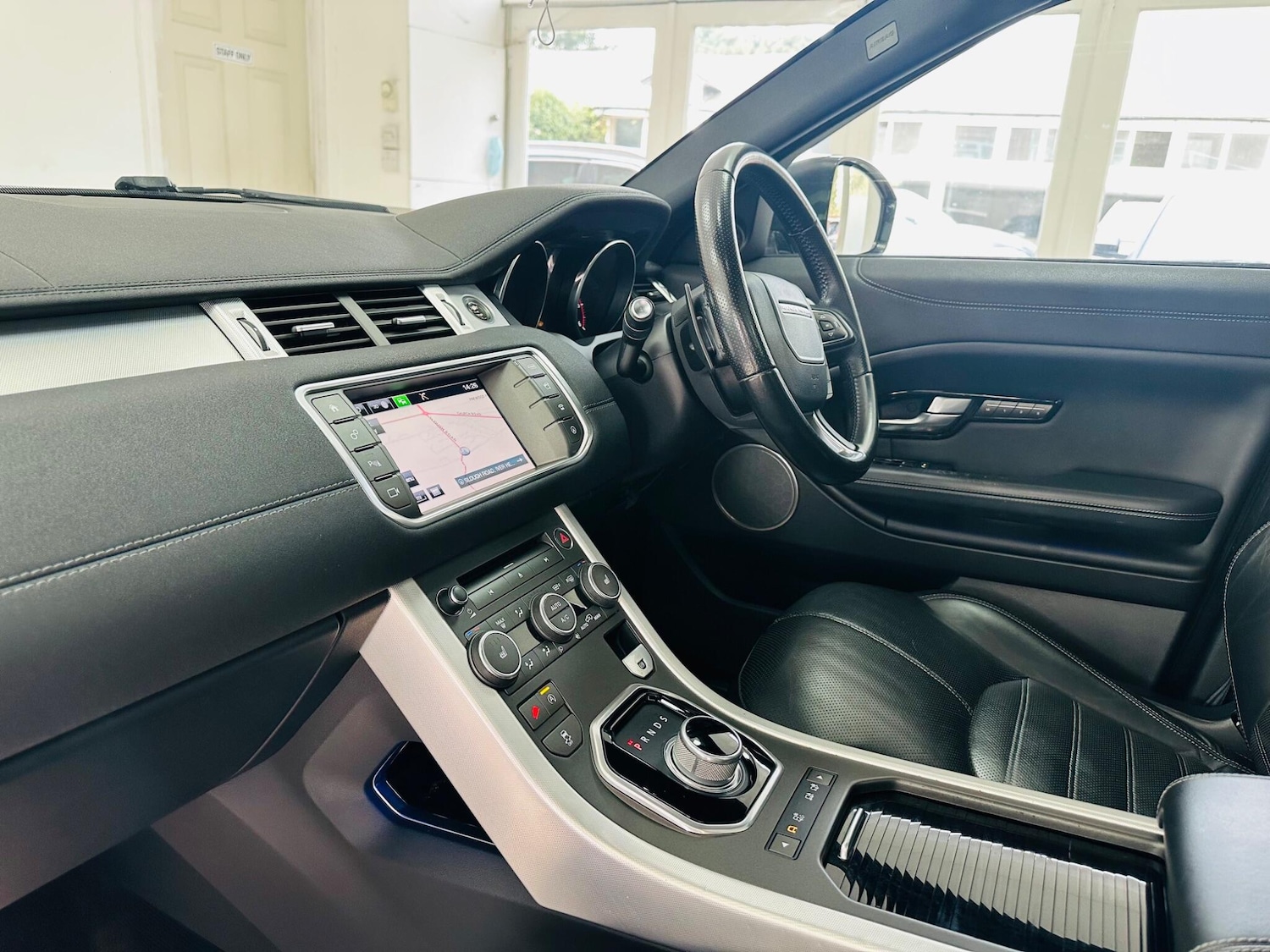 Used Land Rover Range Rover Evoque 2016 for sale - 77993501: Photo 43