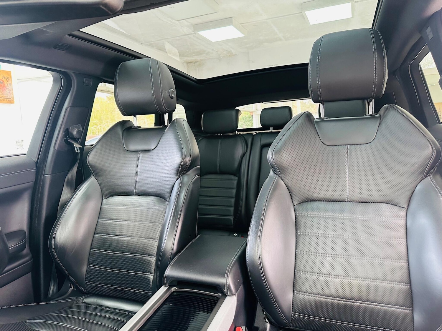 Used Land Rover Range Rover Evoque 2016 for sale - 77993501: Photo 44