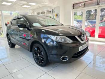 2016 (16) - 1.6 dCi Tekna 2WD Euro 6 (s/s) 5dr