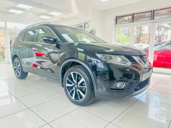 (16) - 1.6 dCi Tekna Euro 6 (s/s) 5dr