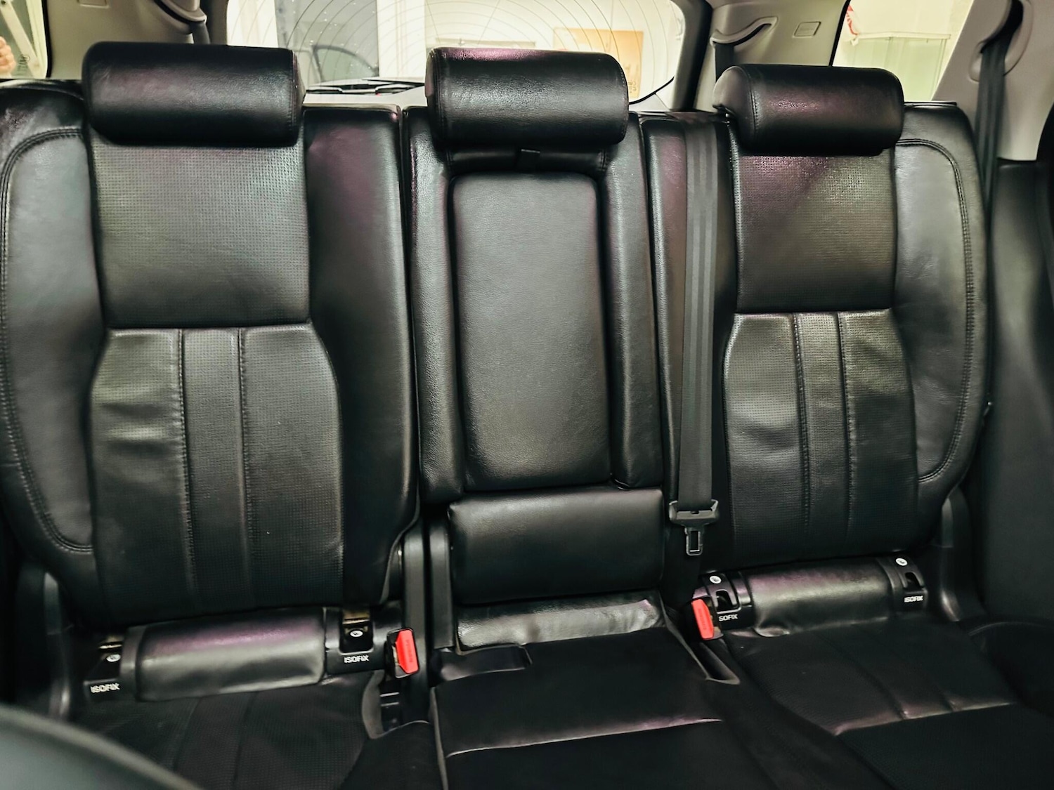 Used Land Rover Discovery Sport 2016 for sale - 76855626: Photo 16