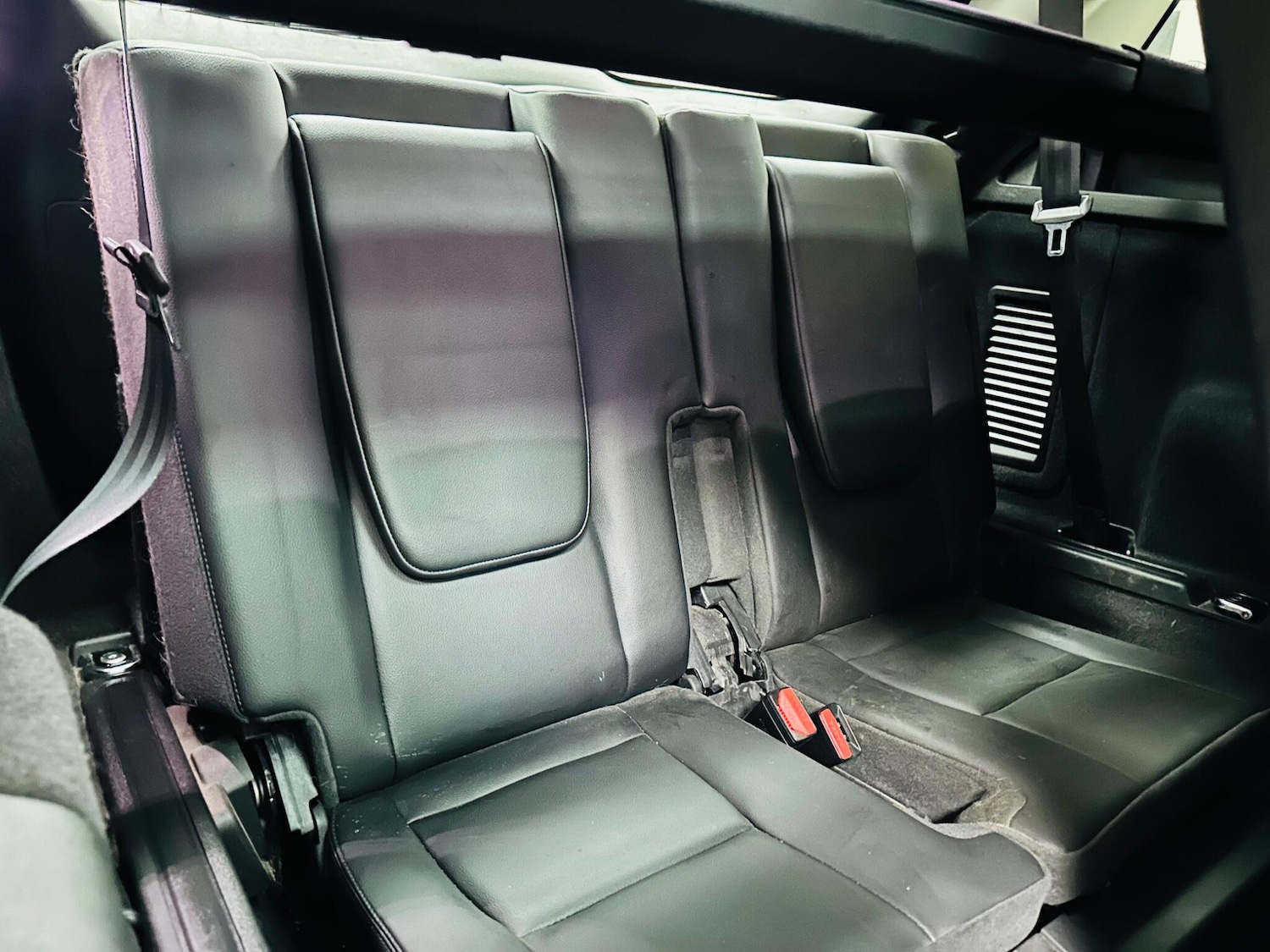 Used Land Rover Discovery Sport 2016 for sale - 76855626: Photo 17