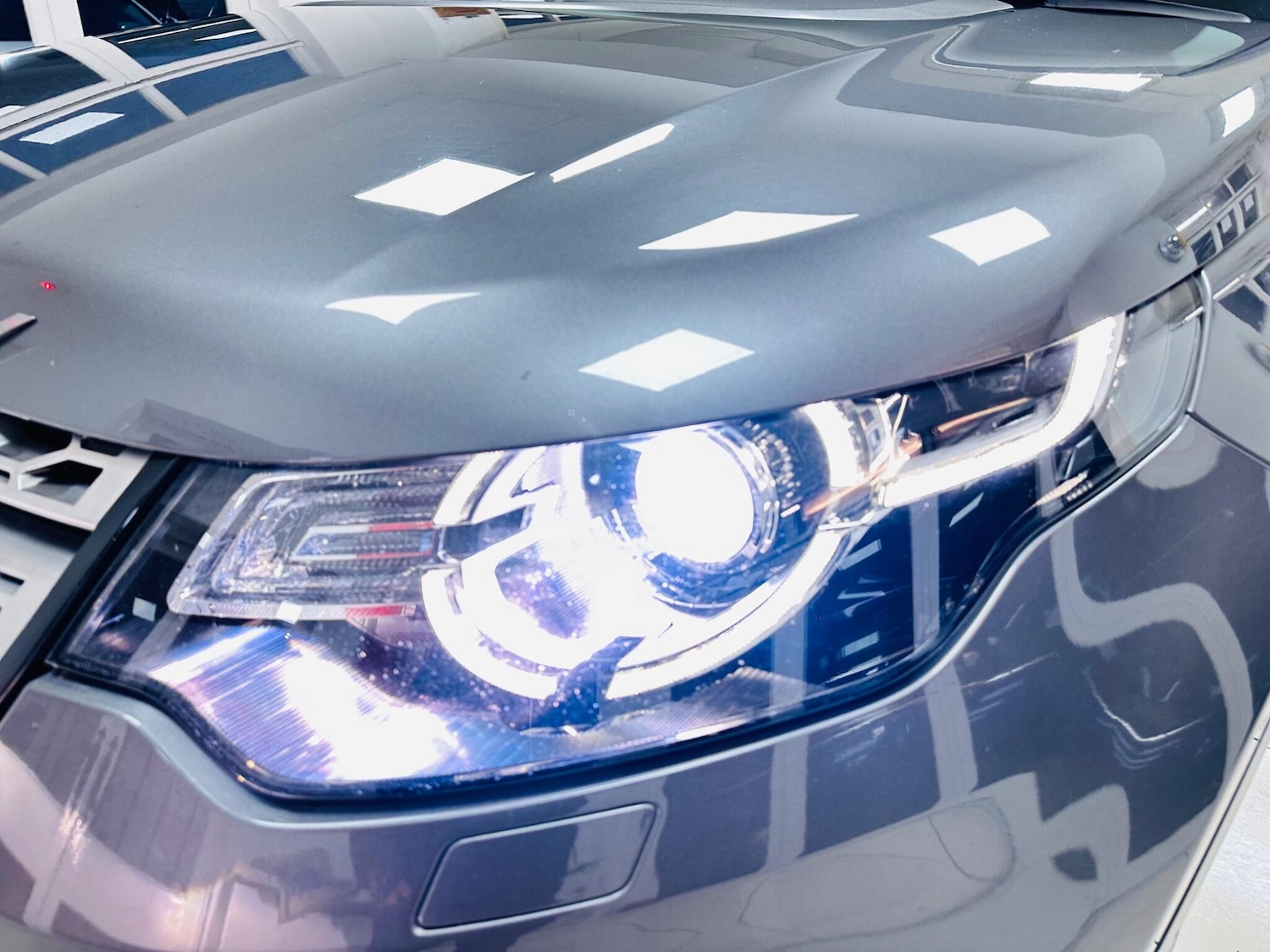 Used Land Rover Discovery Sport 2016 for sale - 76855626: Photo 43