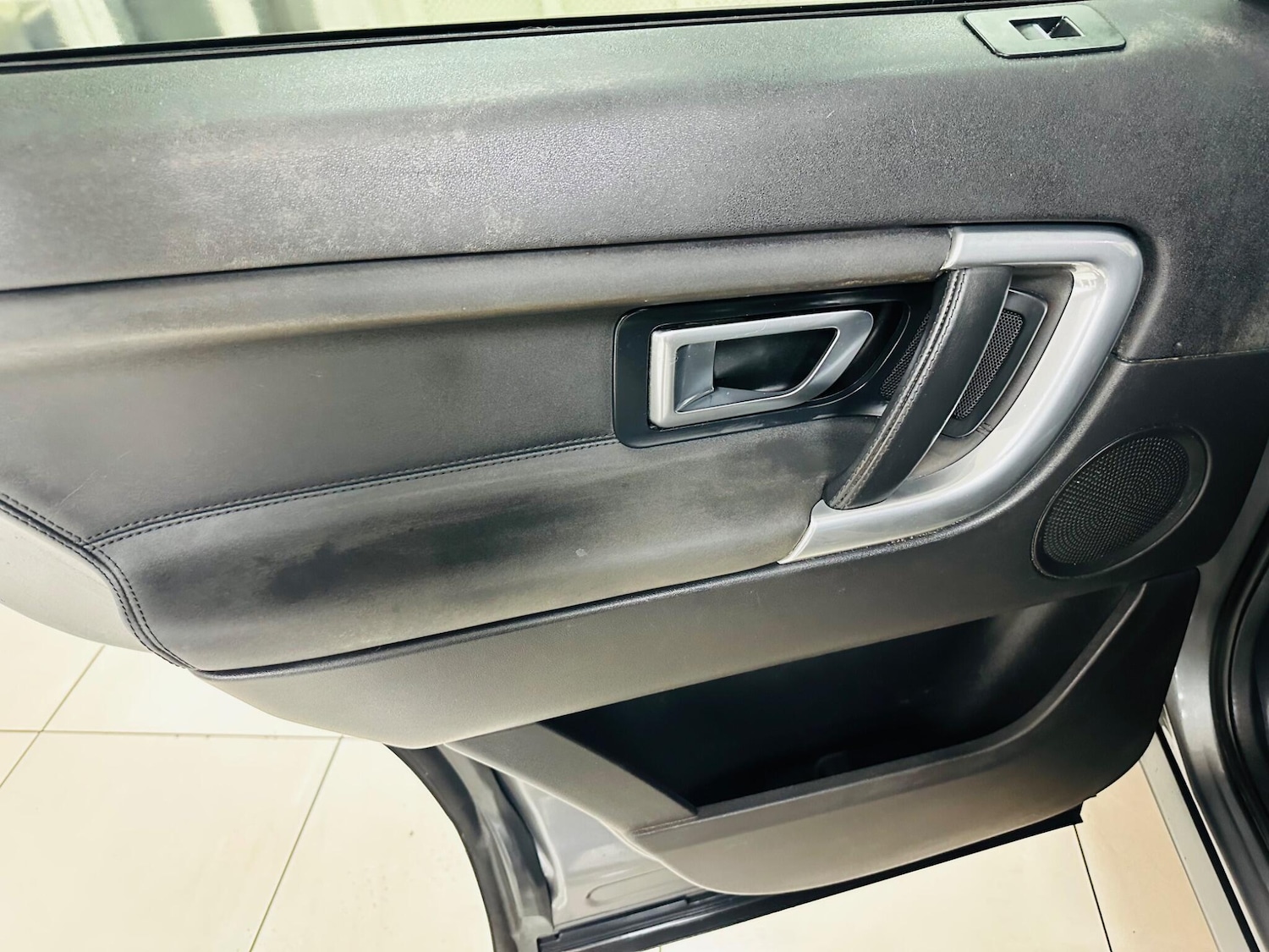 Used Land Rover Discovery Sport 2016 for sale - 76855626: Photo 44