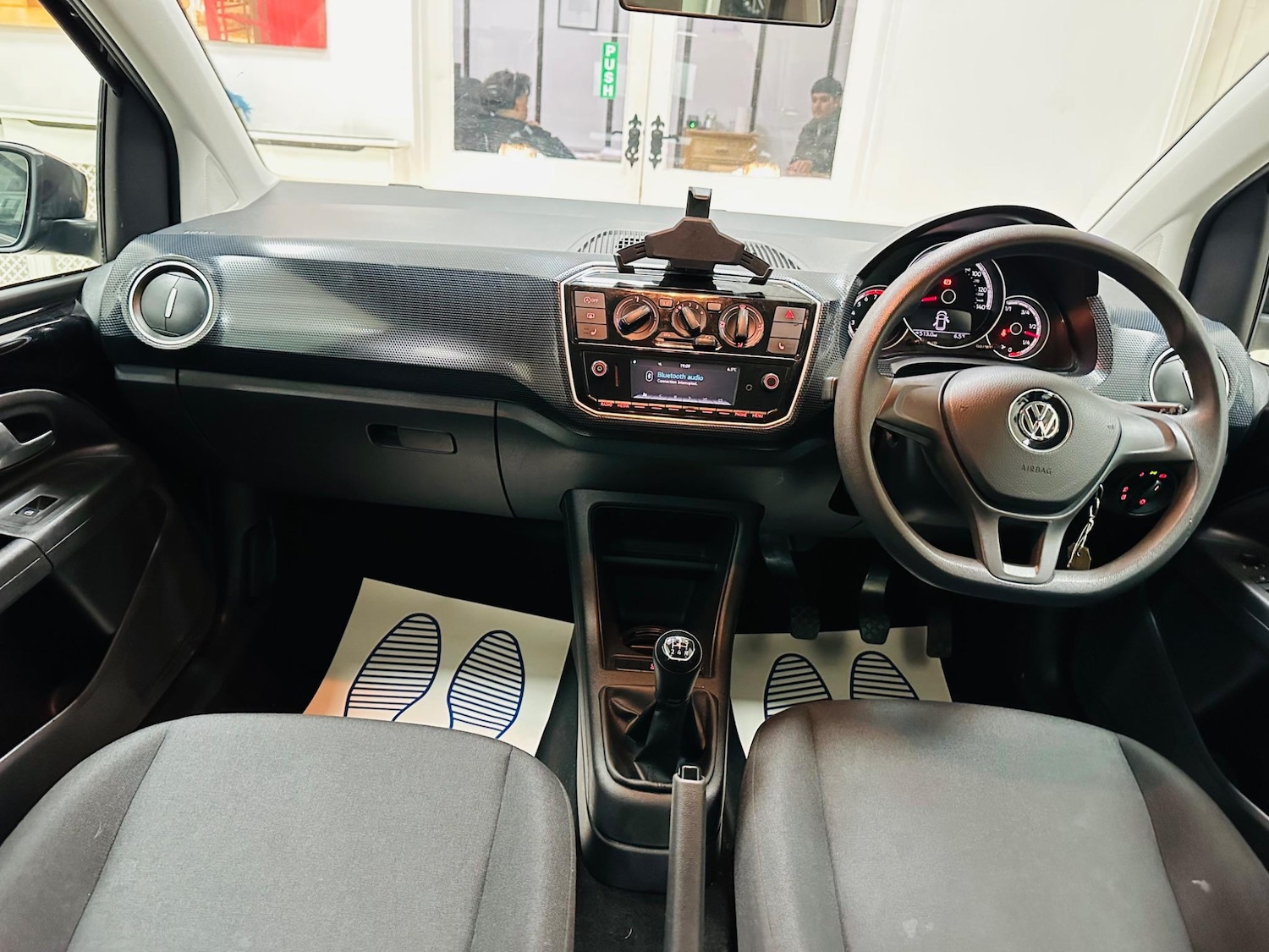 Vehicle 19