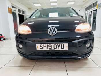 Used Volkswagen up! 2019 for sale - 73765097: Photo