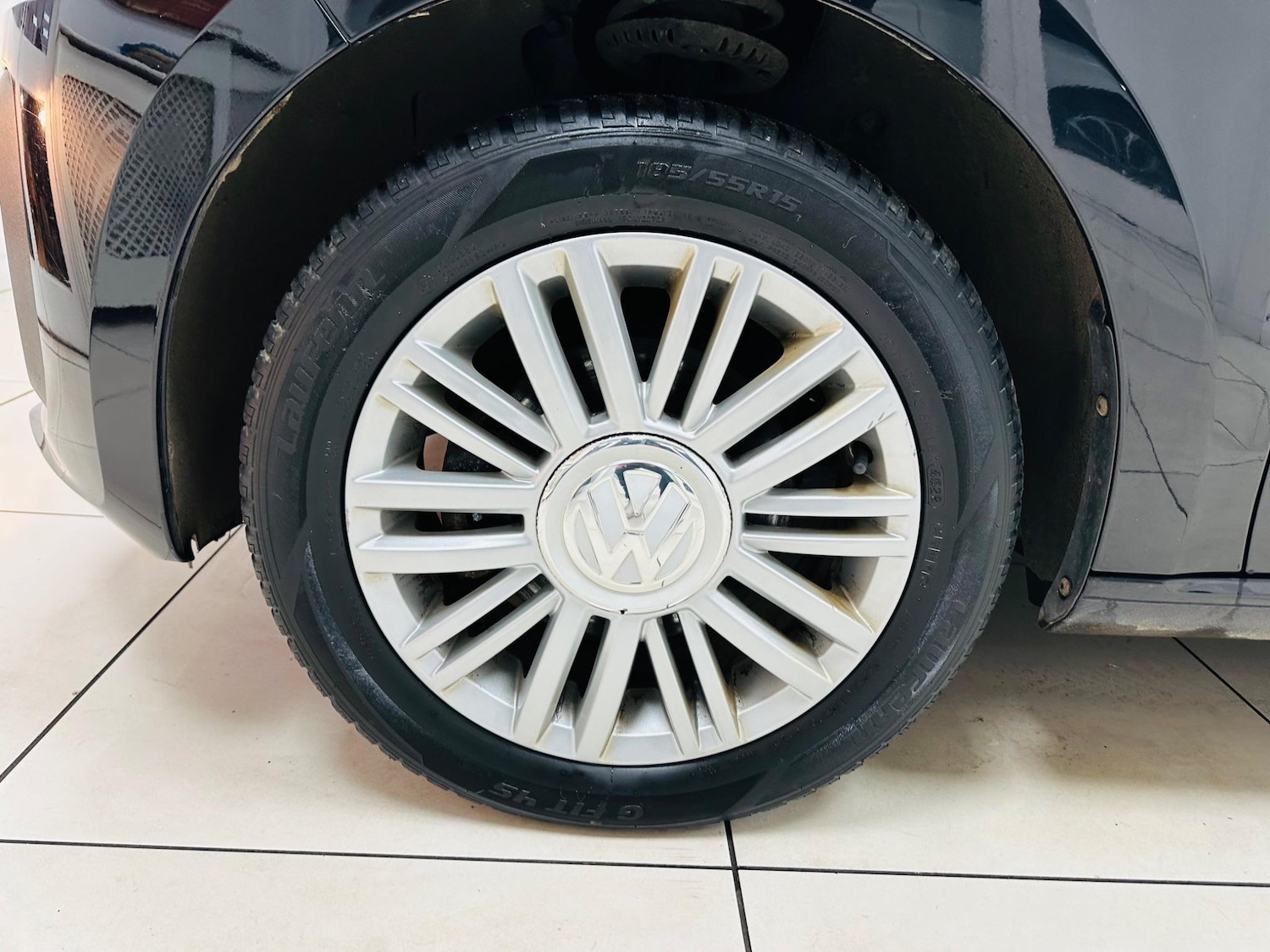 Vehicle 32