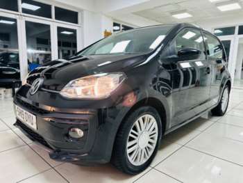Used Volkswagen up! 2019 for sale - 73765097: Photo