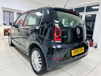 Used Volkswagen up! 2019 for sale - 73765097: Photo