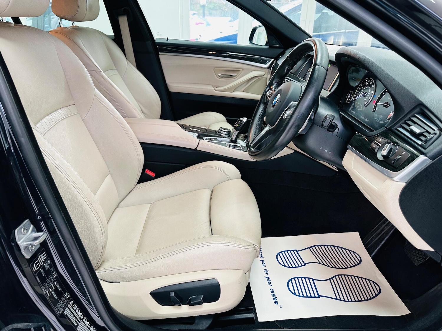 Used BMW 5 Series 2013 for sale - 76926335: Photo 14