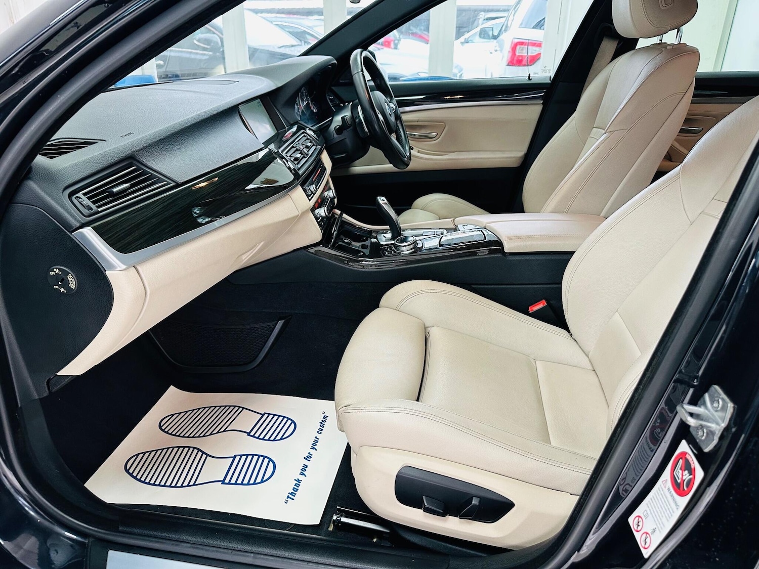 Used BMW 5 Series 2013 for sale - 76926335: Photo 20