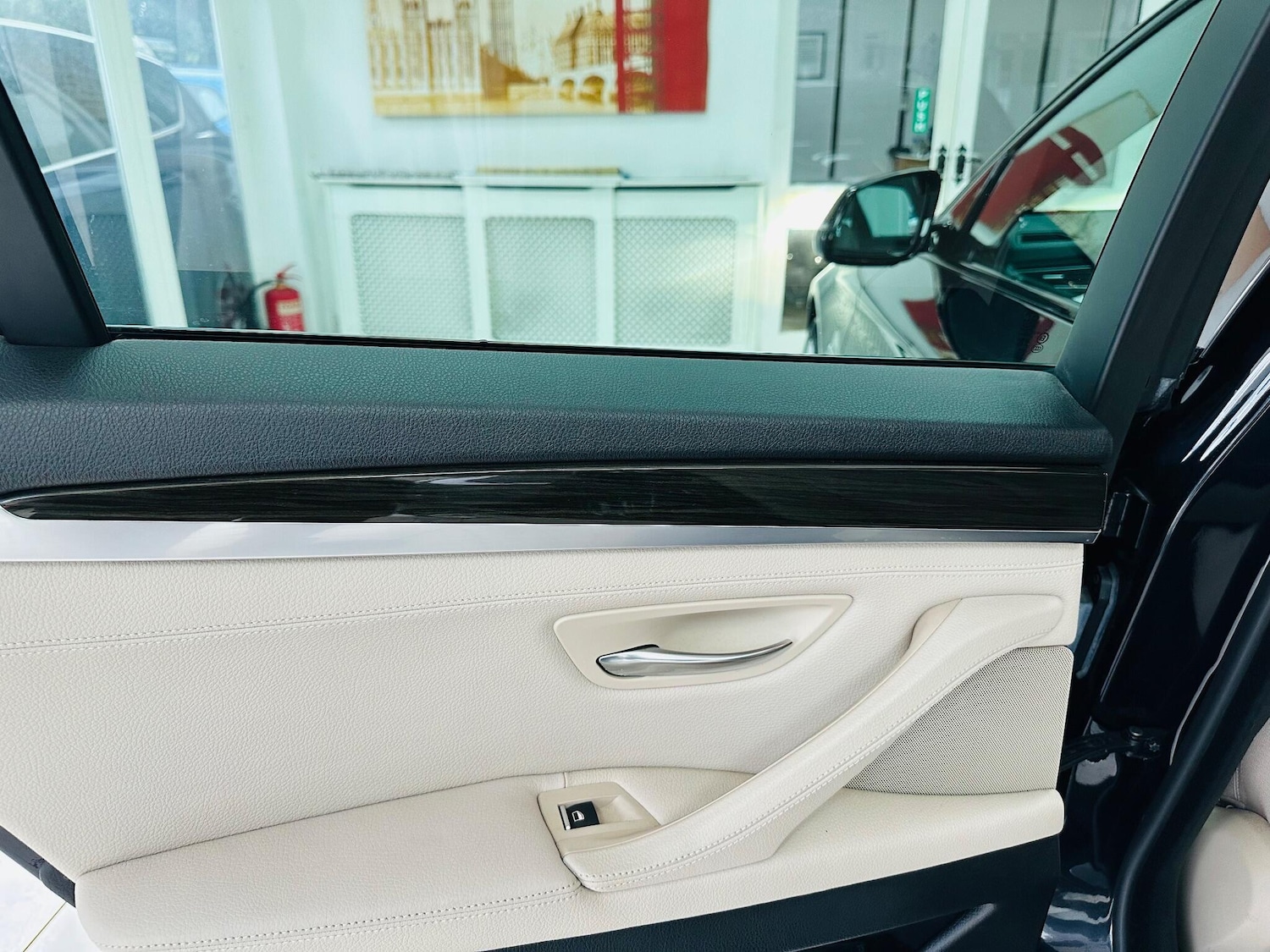 Used BMW 5 Series 2013 for sale - 76926335: Photo 23