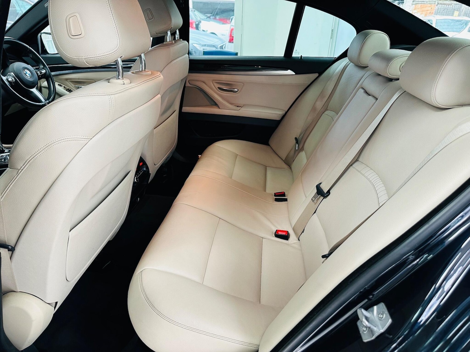 Used BMW 5 Series 2013 for sale - 76926335: Photo 24