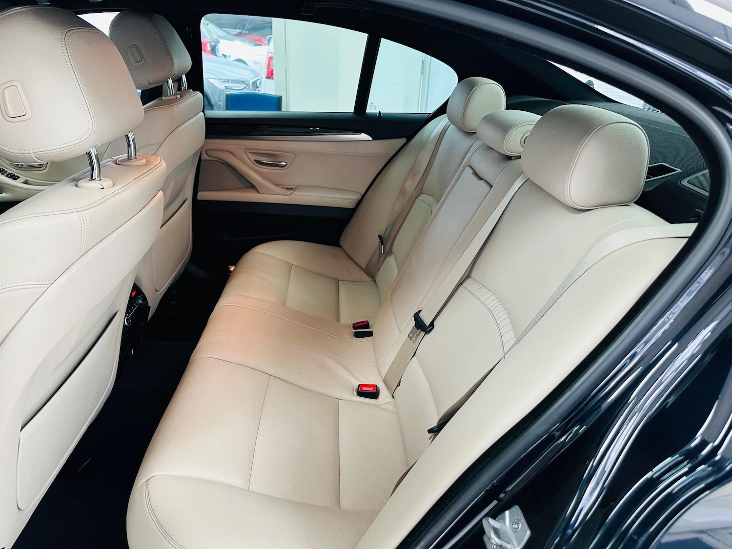 Used BMW 5 Series 2013 for sale - 76926335: Photo 25